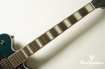 Gretsch G2622 STREAMLINER CENTER BLOCK DOUBLE-CUT WITH V-STOPTAIL, MIDNIGHT SAPPHIRE